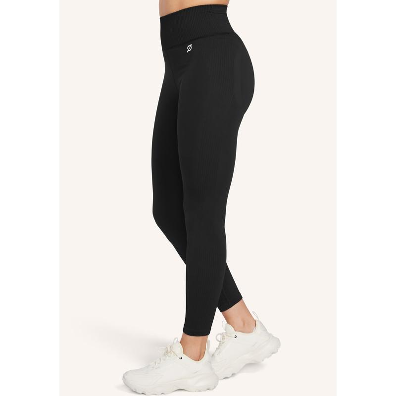 Seamless High Rise Legging
